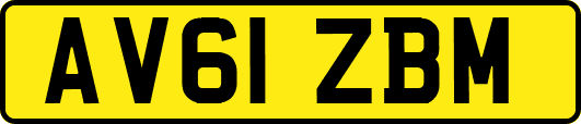 AV61ZBM