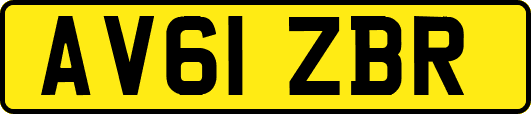 AV61ZBR