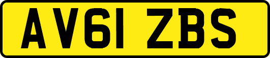 AV61ZBS