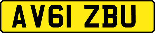 AV61ZBU
