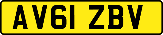 AV61ZBV