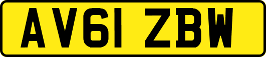 AV61ZBW