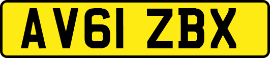 AV61ZBX