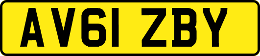 AV61ZBY
