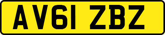 AV61ZBZ