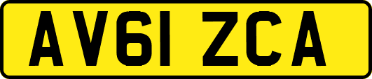 AV61ZCA