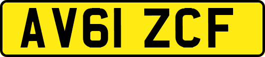 AV61ZCF