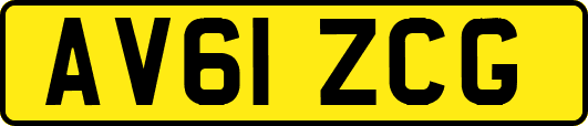 AV61ZCG