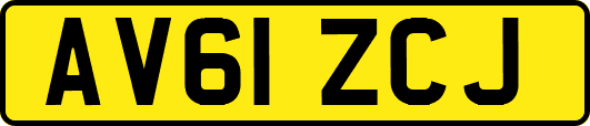 AV61ZCJ