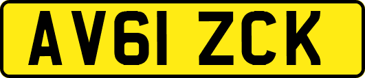 AV61ZCK