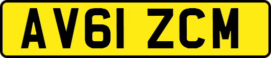 AV61ZCM