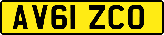 AV61ZCO