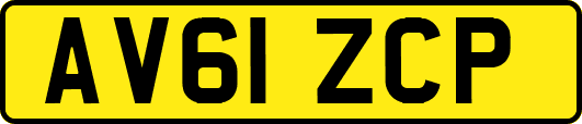 AV61ZCP