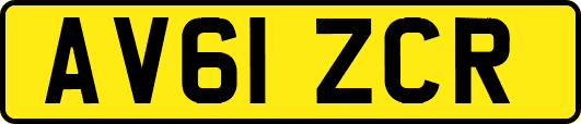AV61ZCR