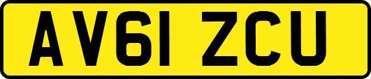 AV61ZCU