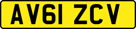 AV61ZCV