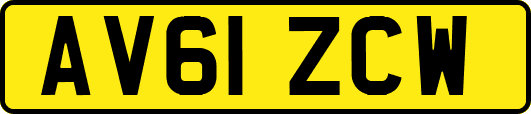 AV61ZCW