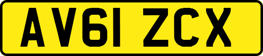 AV61ZCX