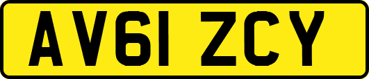 AV61ZCY