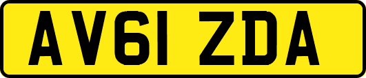 AV61ZDA