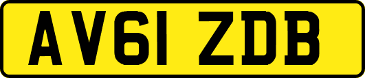 AV61ZDB