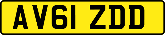 AV61ZDD