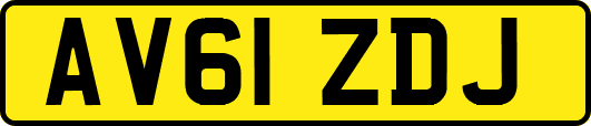 AV61ZDJ
