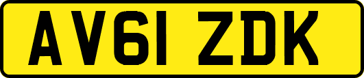 AV61ZDK