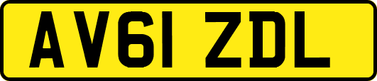 AV61ZDL