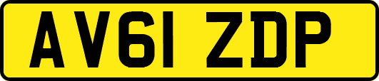AV61ZDP