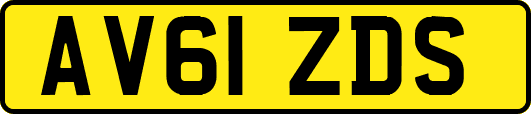 AV61ZDS