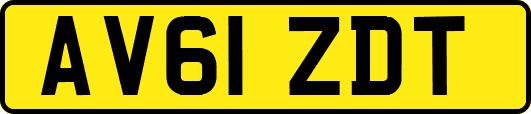 AV61ZDT