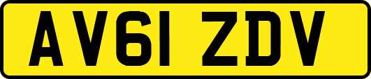 AV61ZDV