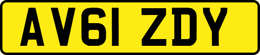 AV61ZDY