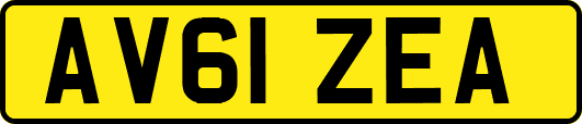 AV61ZEA