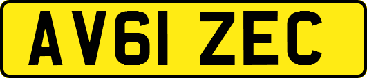AV61ZEC