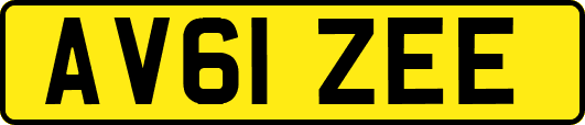 AV61ZEE