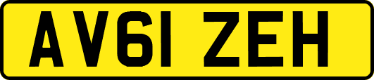 AV61ZEH