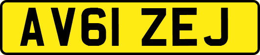 AV61ZEJ