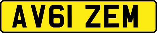 AV61ZEM