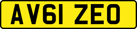 AV61ZEO