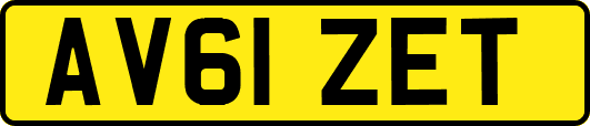 AV61ZET