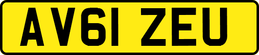 AV61ZEU