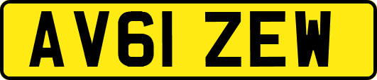 AV61ZEW