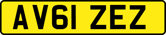 AV61ZEZ