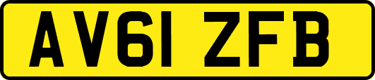 AV61ZFB