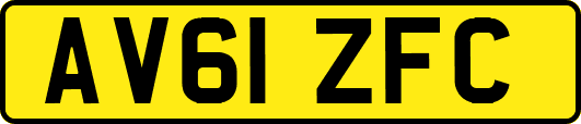 AV61ZFC