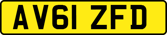 AV61ZFD