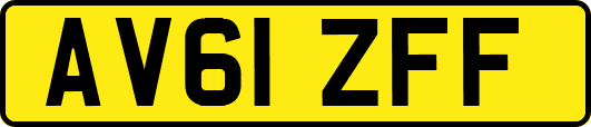 AV61ZFF