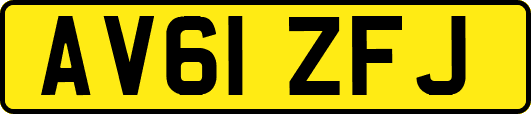 AV61ZFJ